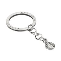 Portachiavi Boccadamo in Argento BPC002 - BPC002